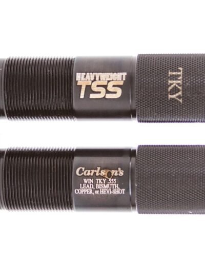 Carlson's TSS Turkey Extended Choke Tube for 20 ga Winchester .555