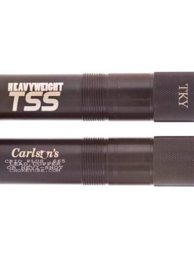 Carlson's TSS Turkey Extended Choke Tube for 12 ga Benelli Crio Plus .650