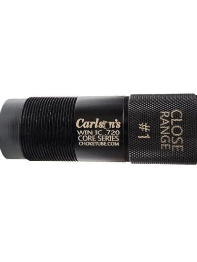 Carlson's Close Range #1 Choke Tube for Winchester 12ga .720