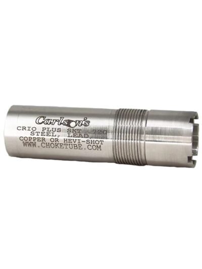 Carlson's Flush Mount Skeet Choke tube for Benelli Crio/Crio Plus 12ga .720
