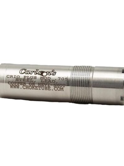 Carlson's Flush Modified Cylinder Choke Tube for Benelli Crio/Crio Plus 12ga .705