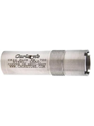 Carlson's Flush Improved Modified Cylinder Choke Tube for Benelli Crio/Crio Plus 12ga .700