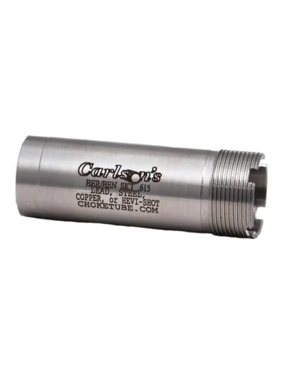 Carlson's Flush Mount Skeet Choke tube for Beretta/Benelli Mobil 20ga .615