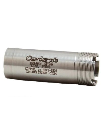 Carlson's Flush Mount improved Modified Choke tube for Beretta/Benelli Mobil 20ga .595