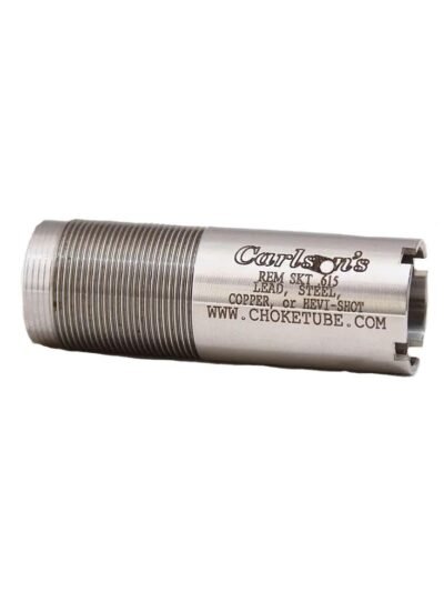 Carlson's Flush Mount Skeet Choke tube for Remington 20ga .615