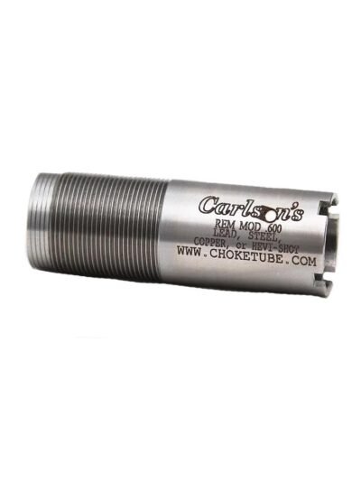 Carlson's Flush Modified Choke Tube for Remington 20ga .600