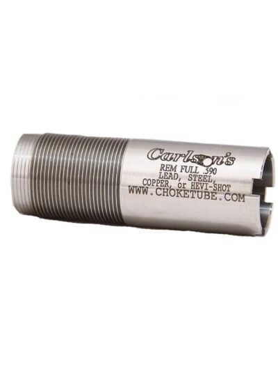 Carlson's Flush Full Choke Tube for Remington 20ga .590