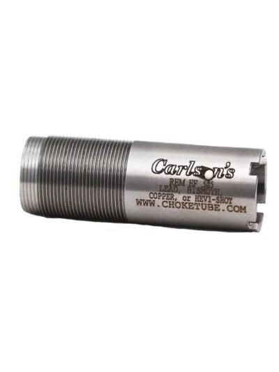 Carlson's Flush Full Extra Choke Tube for Remington 20ga .585