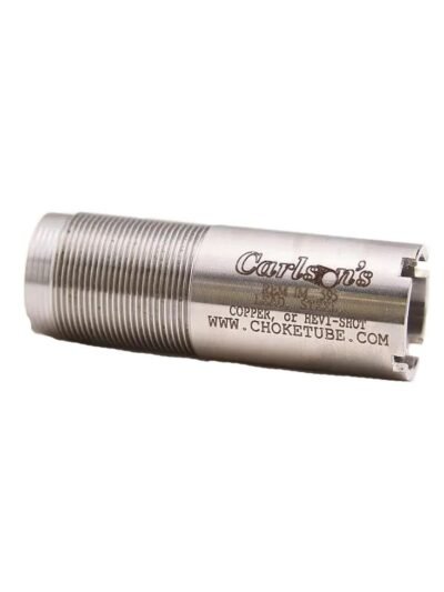 Carlson's Flush Improved Modified Choke Tube for Remington 20ga .595