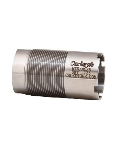 Carlson's Flush Skeet Cylinder Choke Tube for Winchester 12ga .725
