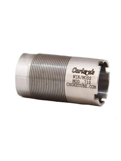 Carlson's Flush Modified Cylinder Choke Tube for Winchester 12ga .710