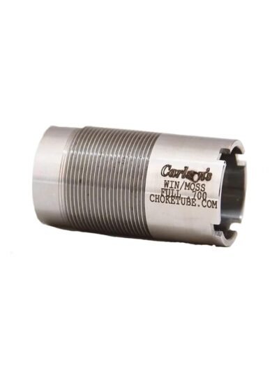 Carlson's Flush Full Choke Tube for Winchester 12ga .700