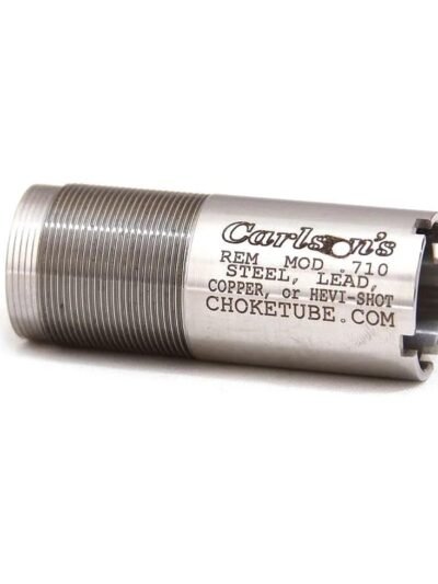 Carlson's Flush Modified Choke Tube for Remington 12ga .710