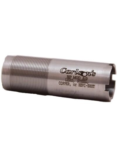 Carlson's Flush Modified Choke Tube for Browning Invector Plus 20ga .610