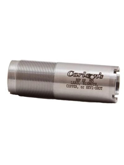 Carlson's Flush Extra Full Choke Tube for Browning Invector Plus 20ga .595