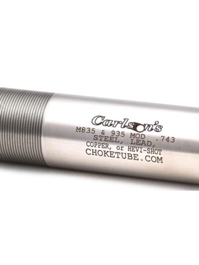 Carlson's Flush Modified Cylinder Choke Tube Mossberg 835/935 12ga .743