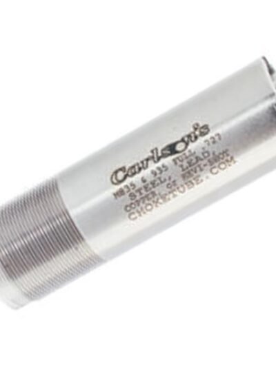 Carlson's Flush Improved Modified Choke Tube Mossberg 835/935 12ga .735