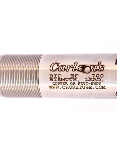Carlson's Flush Extra Full Choke Tube for Browning Invector Plus 12ga .700