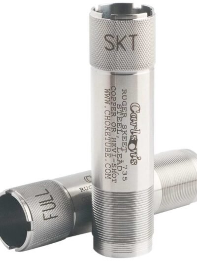 Carlson's Sporting Clay Improved Cylinder Choke Tube for 12 ga Ruger .730