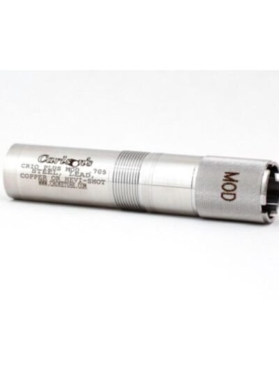Carlson's Sporting Clay Improved Cylinder Choke Tube for 12 Ga Benelli Crio Plus .715