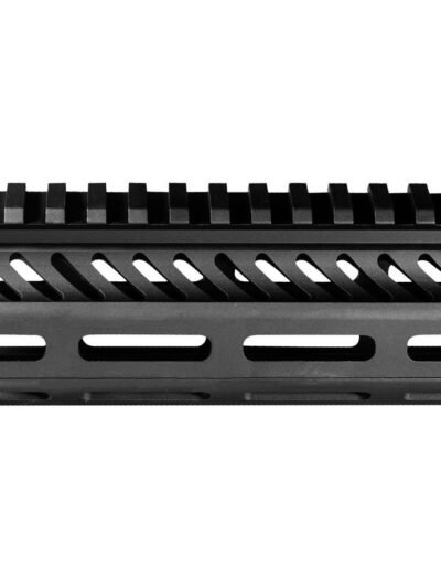 Mission First Tactical Tekko Metal AR15 Carbine 7 Inch Drop In  MLOK Rail System Black