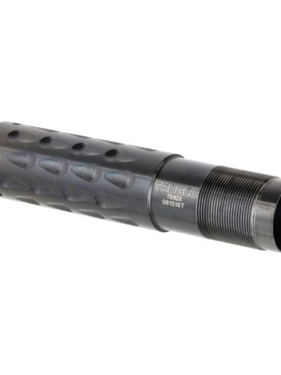 Truglo Head Banger Turkey Choke Tube for 20 ga Winchester .565 dia