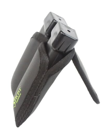 Sticky Holsters Dual Super Mag Pouch Grey