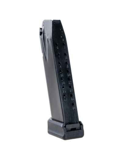 Canik Full Size Handgun Magazine with +2 Extension for Select Models 9mm 18/rd