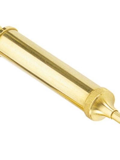 Traditions Flintlock Pan Primer Brass