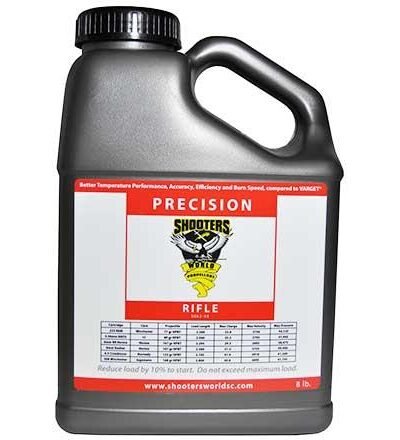 Shooters World Precision Rifle - 8lb