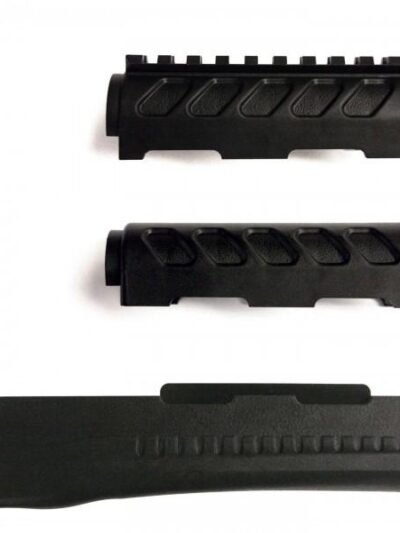 ProMag Archangel OPFOR AK Series Forend - Black