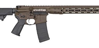 LWRC DI 5.56MM BRN 16.1" 30+1 M-LOK