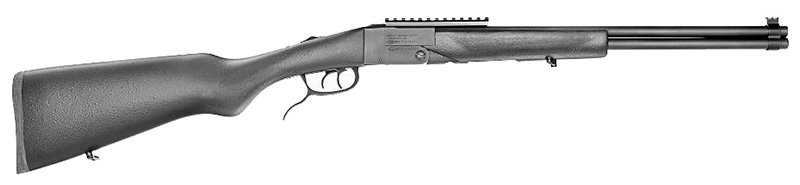 CHIAPPA DBL BADGER 410G/22LR SHT/RF