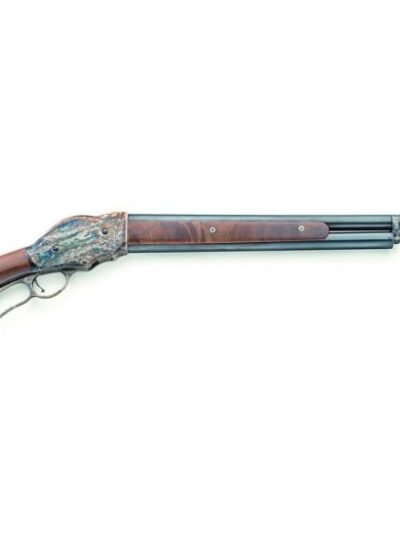 CHIAPPA 1887 MARES LEG 18.5" LVR SHOTGUN 12GA 2.75