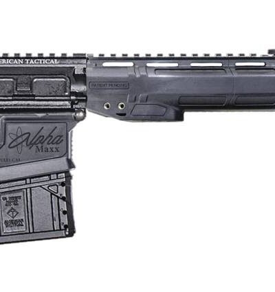 ATI ALPHA MAXX SHOTGUN .410 GA 18.5" BBL 5RD