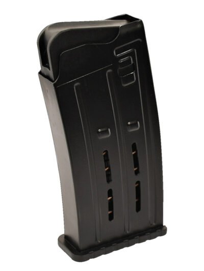 SDS TOKAREV T5RDM 5 ROUND TURKISH MAGAZINE