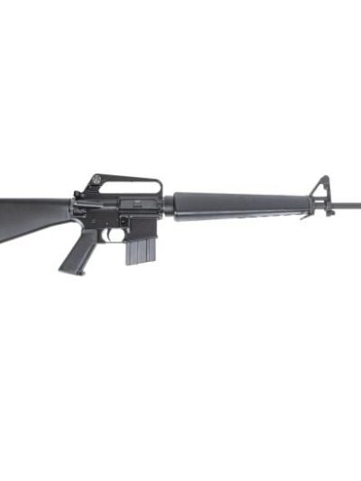 H&R RETRO M16 A1 5.56 RIFLE BLACK 20" 1-30RD MAG