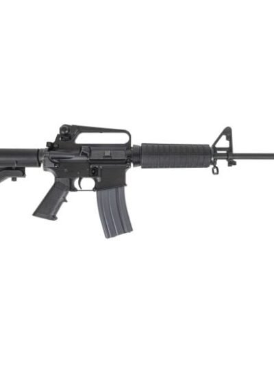 H&R GOVERNMENT CARBINE 5.56 A2 HANDLE, 14.7" PW BBL, 1-30RD MAG