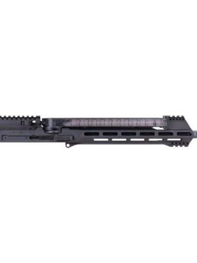 AR57 ULT UPPER ASSEMBLY 12" BBL 5.7X28