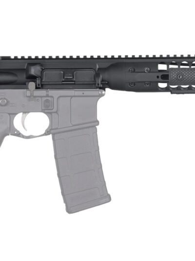 LWRC IC DI UPPER 5.56MM 10.5" BLK #