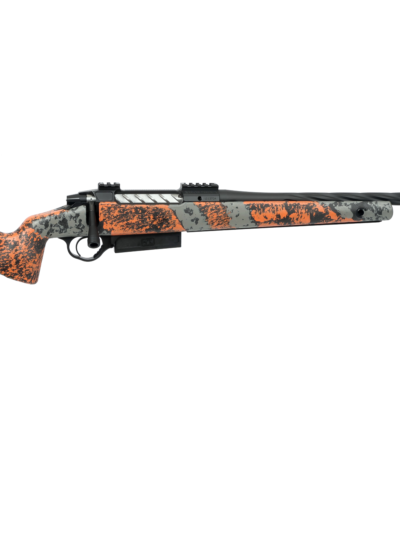 SEEKINS PRECISION PH3 7MAG URBAN SHADOW 22"