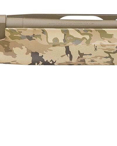 BROWNING SILVER AURIC FDE 12/26 3.5"  #