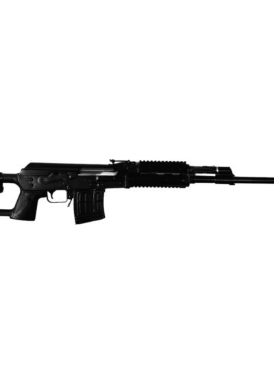 ZASTAVA ARMS USA M91 SNIPER 7.62X54R 10+1