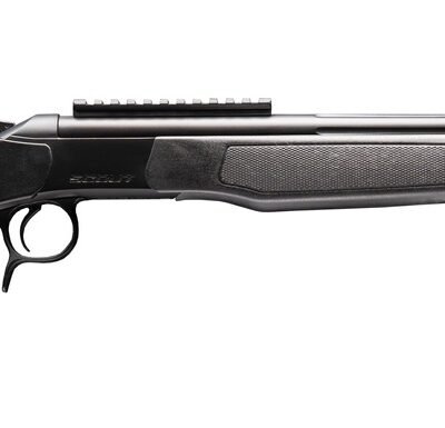 CVA SCOUT XP 450BM BLK/SYN 20" TB
