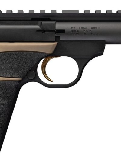 BROWNING BUCKMARK FIELD TGT MIC 22LR  #