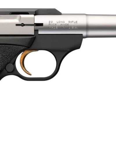 BROWNING BUCKMARK CAMP S/S 22LR 5.9 SR#