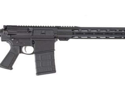 DPMS DP-10 308WIN RIFLE 18" MLOK RAIL, B5 STOCK 1-20RD