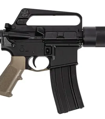 DPMS KITTY KAT 300BLK 7.5" C7 FSB FDE CAR BRACE 1-30RD MAG