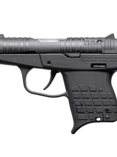 KELTEC PR3AT BLACK FINISH 10RD
