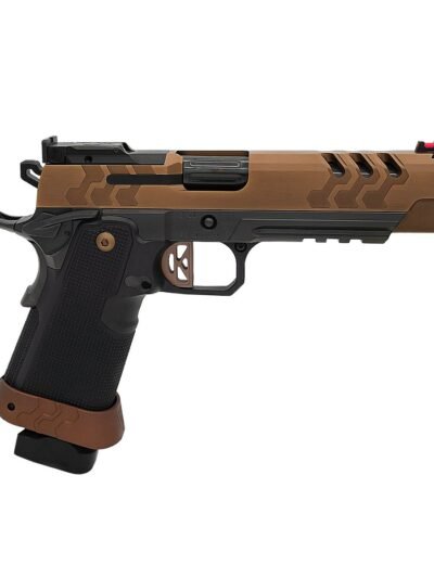 KIMBER 2K11 TGT 9MM BRZ/BLK 13+1 OR